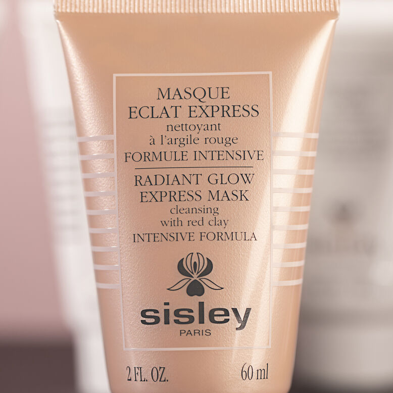 Masque Eclat Express