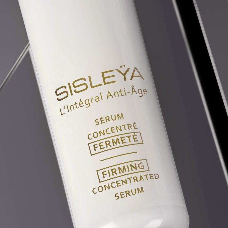 Sisleÿa L'Intégral Anti-Âge Sérum Concentré Fermeté