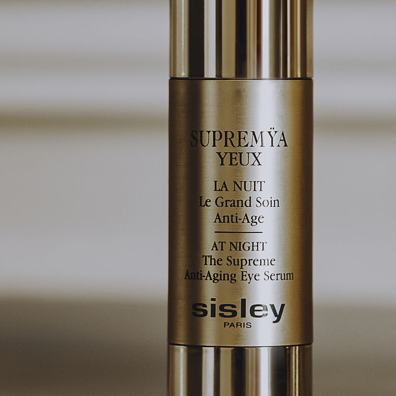 Supremÿa Eyes at Night Original Formula