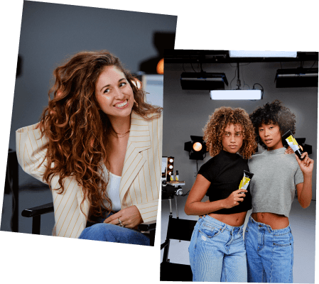 My Hair Expert