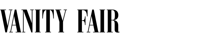 VANITY FAIR